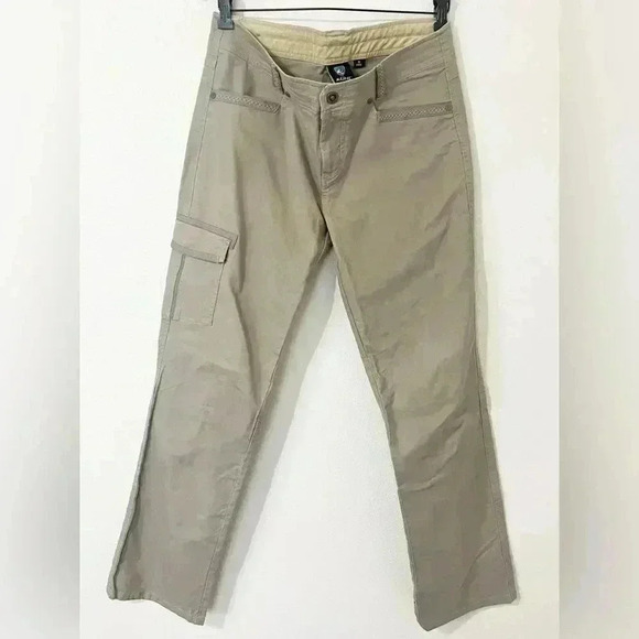 Kuhl Cargo Trousers - Picture 1 of 10